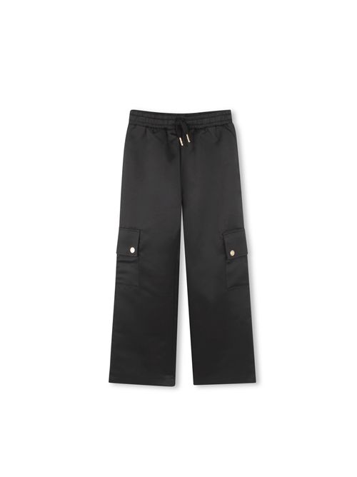 Pantalone, bambina, logato. MICHAEL KORS | R3028409B